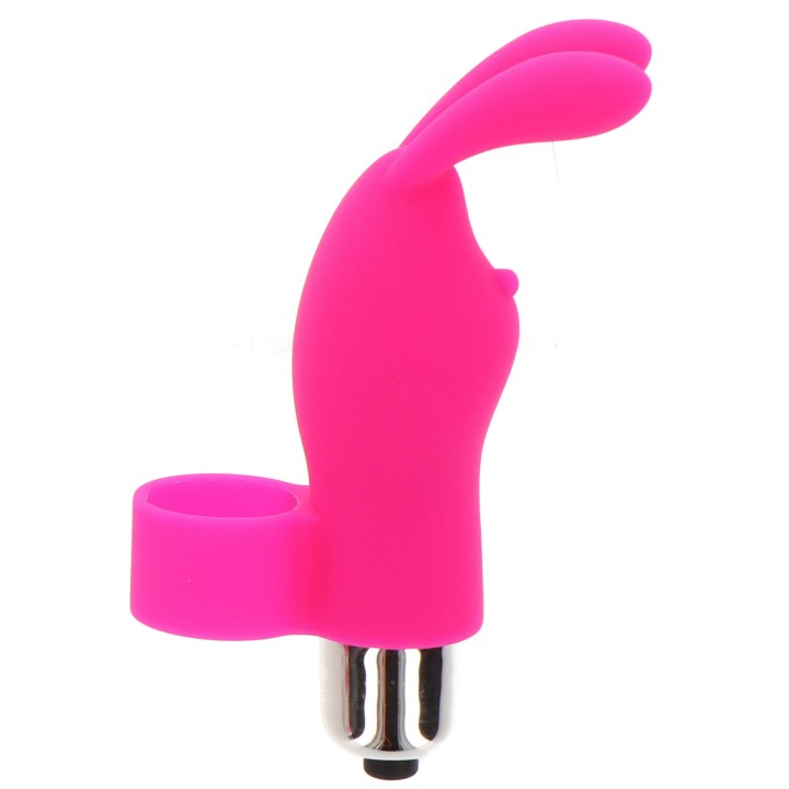 ToyJoy Finger Vibe Bunny Pleaser