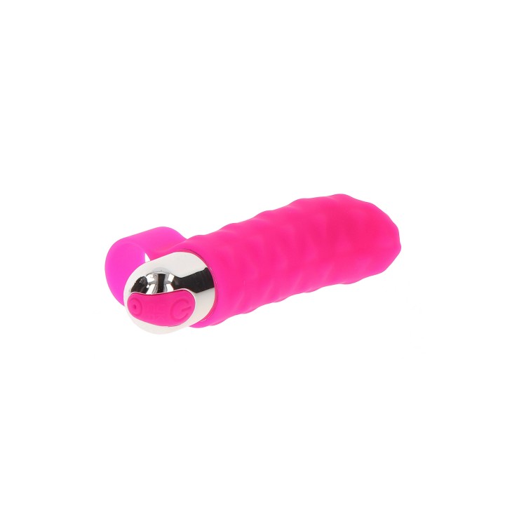 ToyJoy Finger Vibe Tickle Pleaser Rechargeable