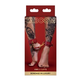 Ankle Cuffs