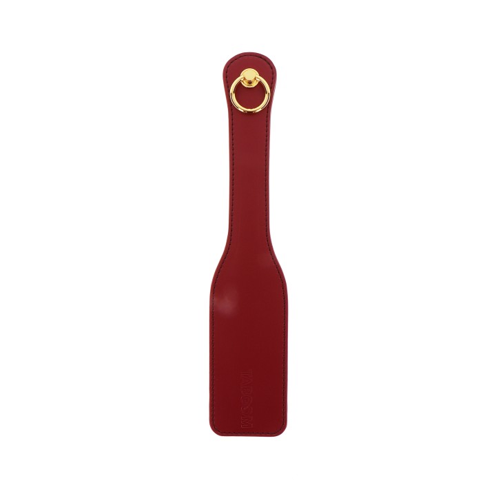 Paddle