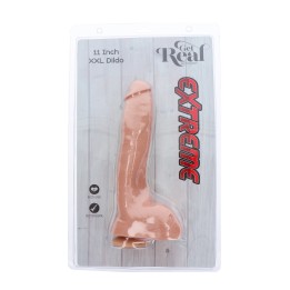 ToyJoy Get Real Extreme 28 cm XXL Dildo