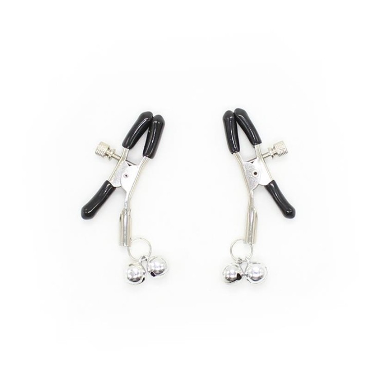 Bondage Set 11 Pieces Black