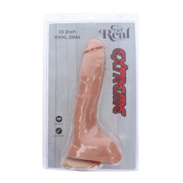 ToyJoy Get Real Extreme 34 cm XXXL Dildo
