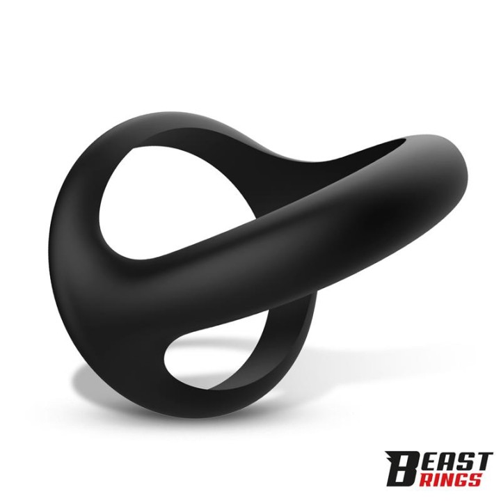 Silicone Ring 45 mm