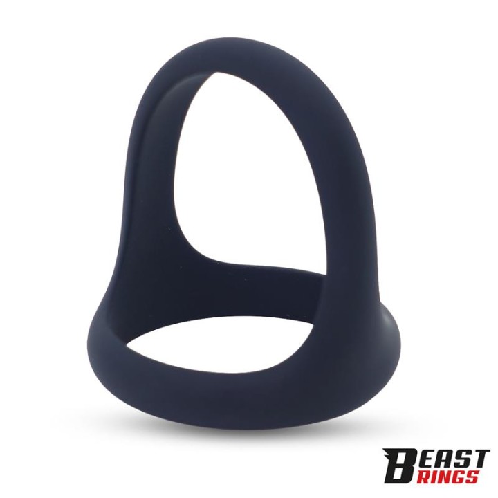 Silicone Ring 45 mm