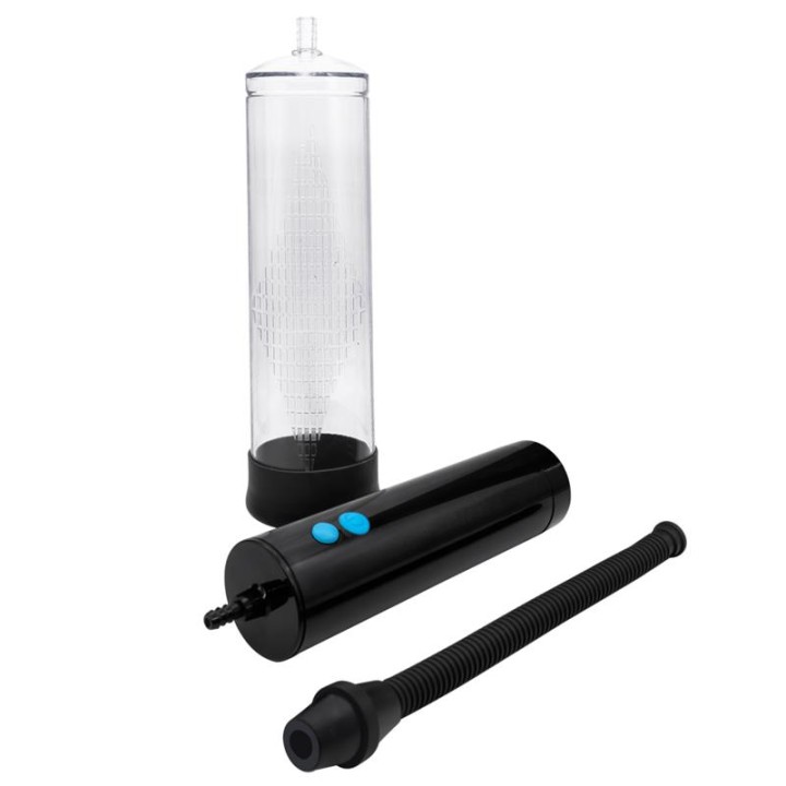 Automatic Penis Pump PSX05 USB