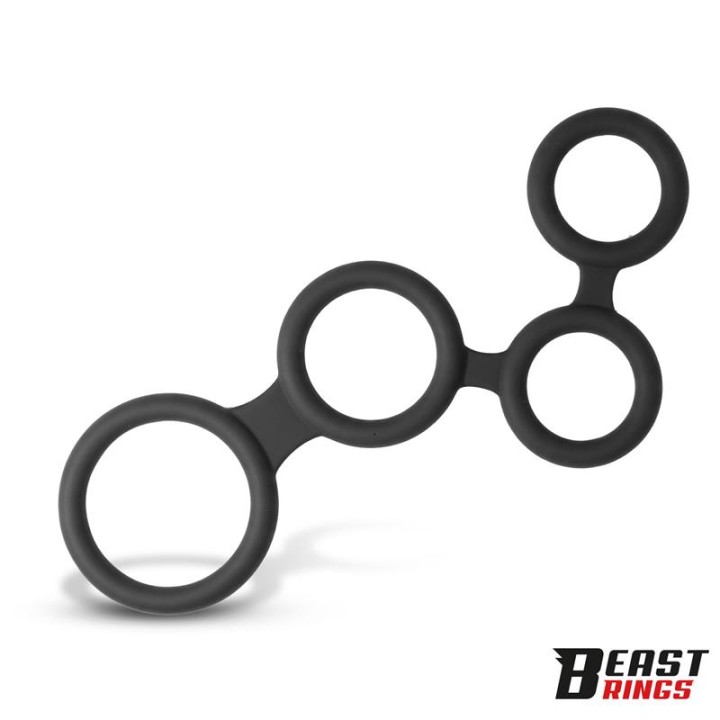 Multicockring Silicone 47 mm