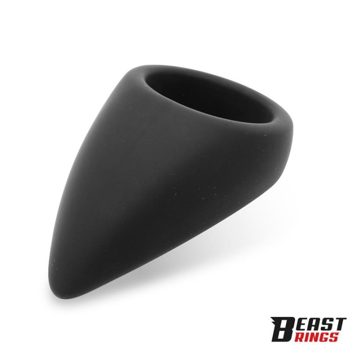 Tear Silicone Ring 50 mm