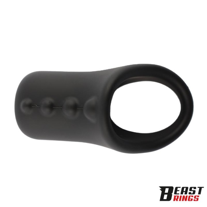 Penis Ring Liquid Silicone 47.5 mm
