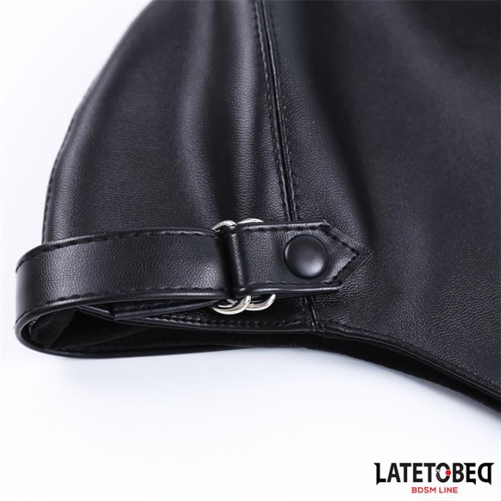 Hood Black