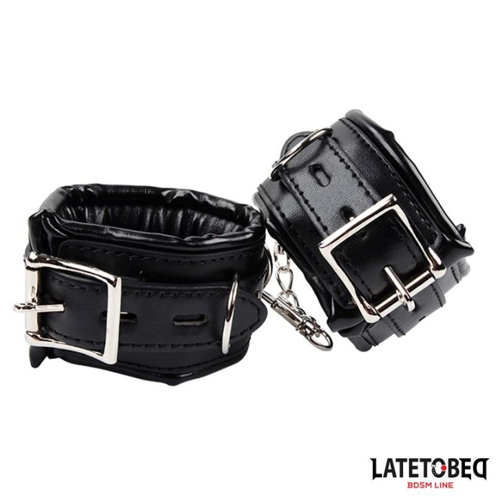 Sponge Wrist Cuff