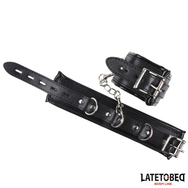 Sponge Wrist Cuff
