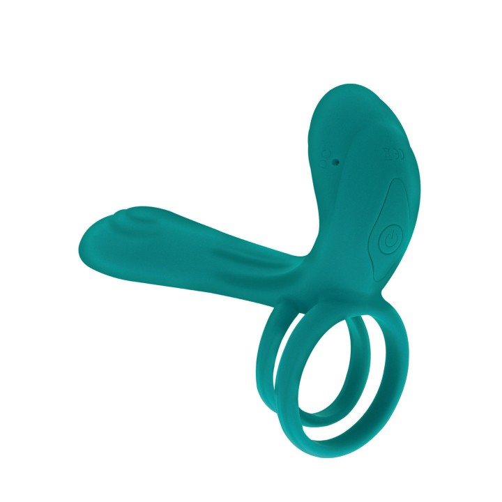Couples Vibrator Ring