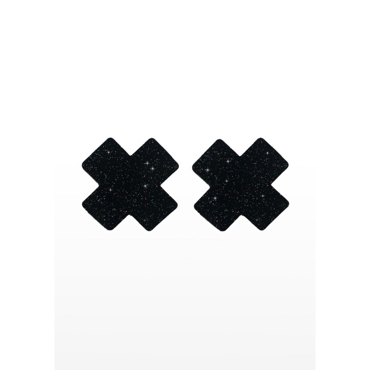Nipple X Covers