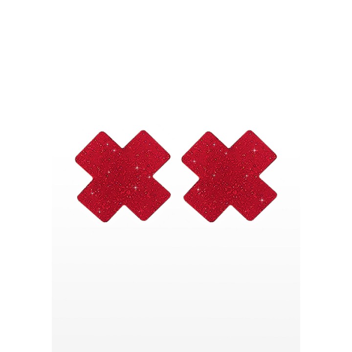 Nipple X Covers
