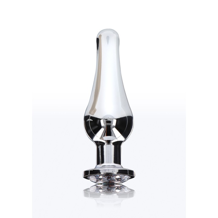 ToyJoy Anal Play Diamond Bum Bijou Medium