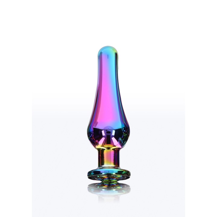 ToyJoy Anal Play Twilight Bum Bijou Small