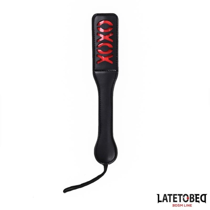 XOXO Paddle 32cm