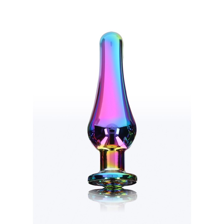 ToyJoy Anal Play Twilight Bum Bijou Medium