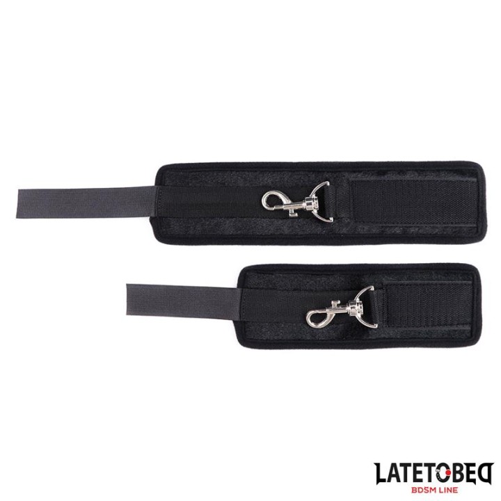 Bed Restraints Adjustable