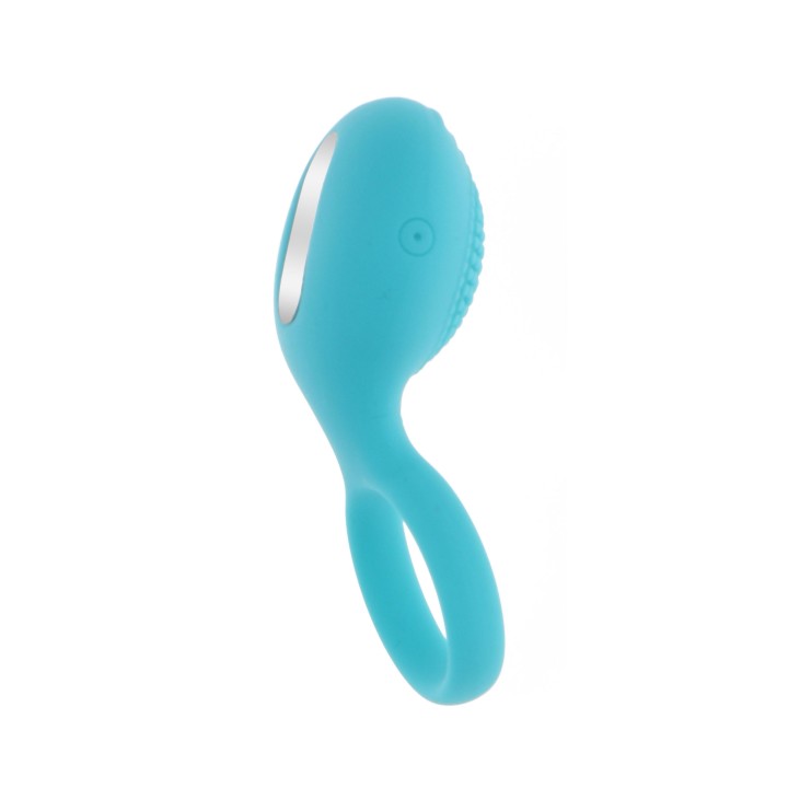 ToyJoy Happiness Tickle Brush C-Ring