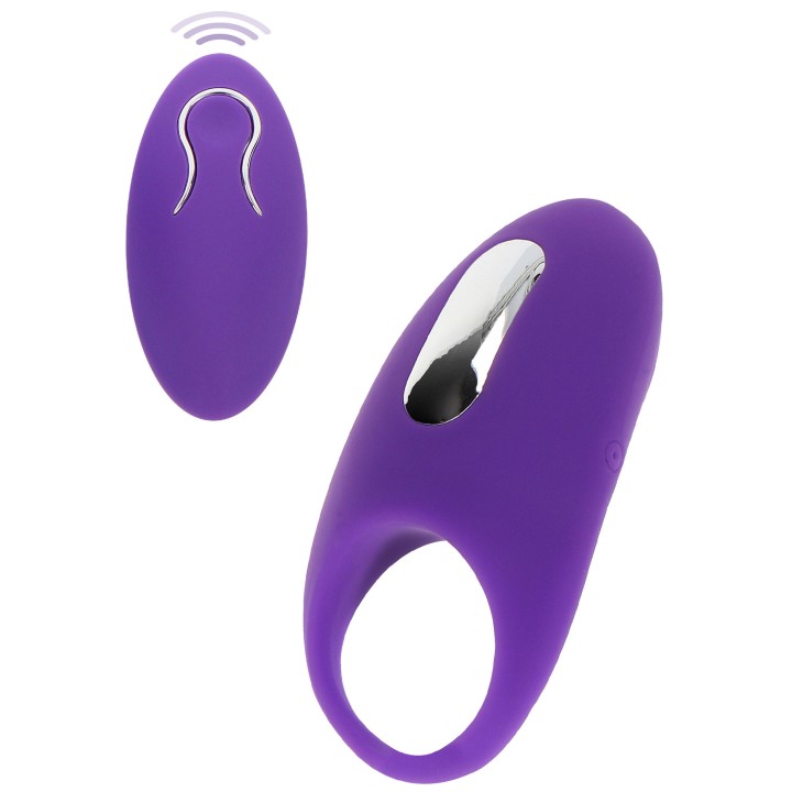ToyJoy Happiness Tease & Arouse C-Ring