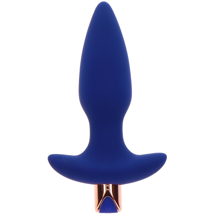 ToyJoy Buttocks The Sparkle Buttplug