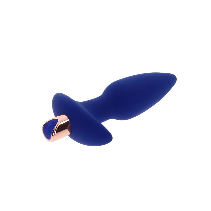 ToyJoy Buttocks The Sparkle Buttplug