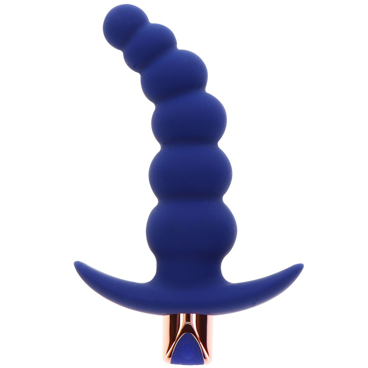 ToyJoy Buttocks The Spunky Buttplug
