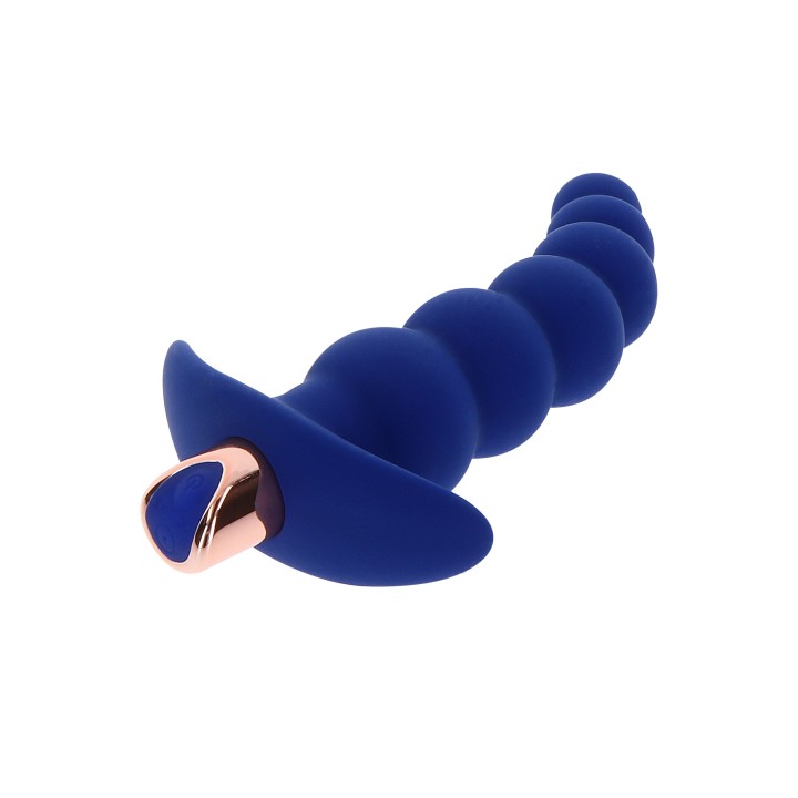 ToyJoy Buttocks The Spunky Buttplug