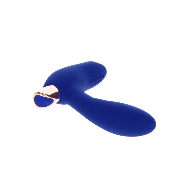 ToyJoy Buttocks The Heroic P-Spot Buttplug