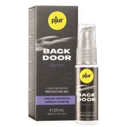pjur BACK DOOR Serum - 20 ml