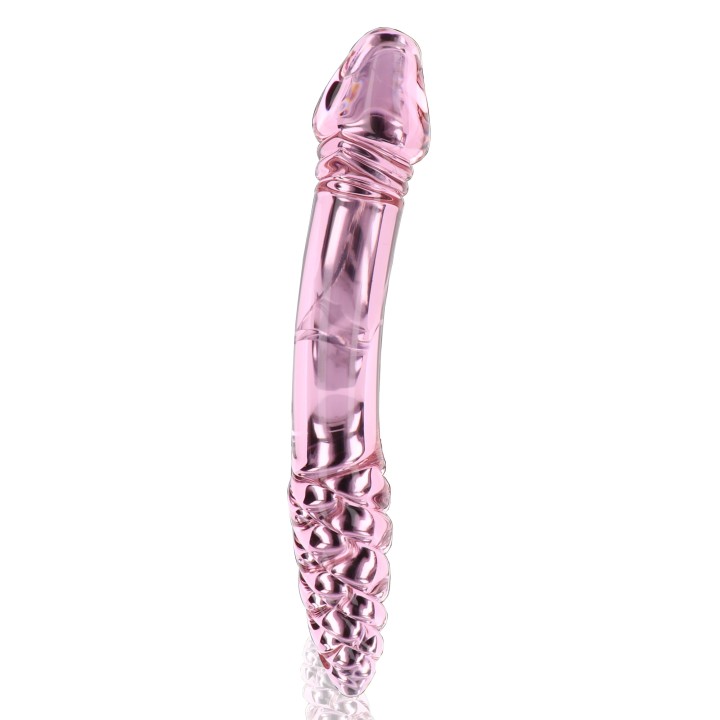 Rhinestone Scepter: dildo, gładka powierzchnia | ToyJoy