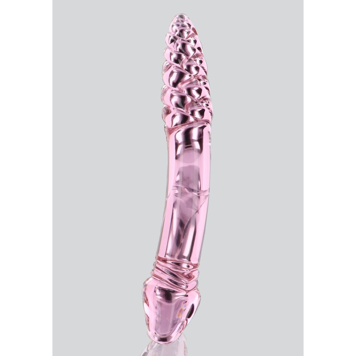 Rhinestone Scepter: dildo, gładka powierzchnia | ToyJoy