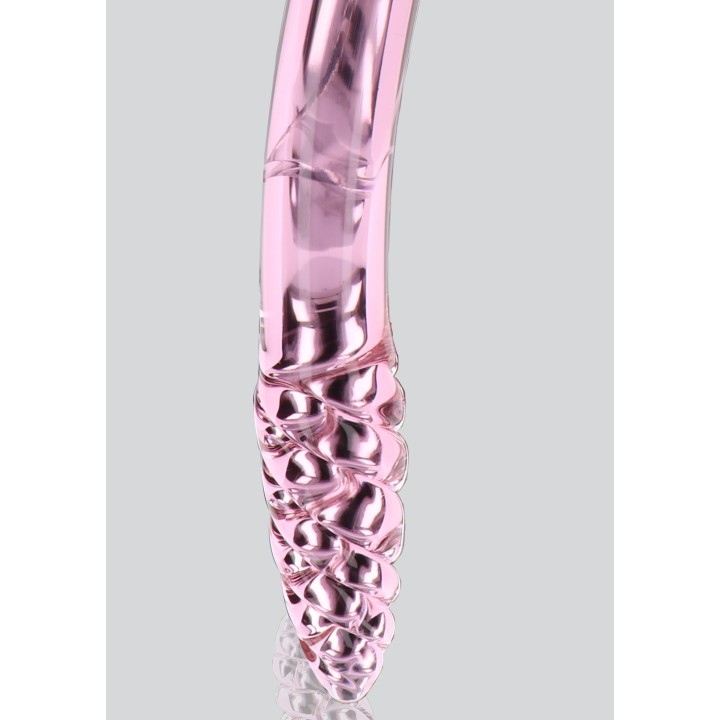 Rhinestone Scepter: dildo, gładka powierzchnia | ToyJoy