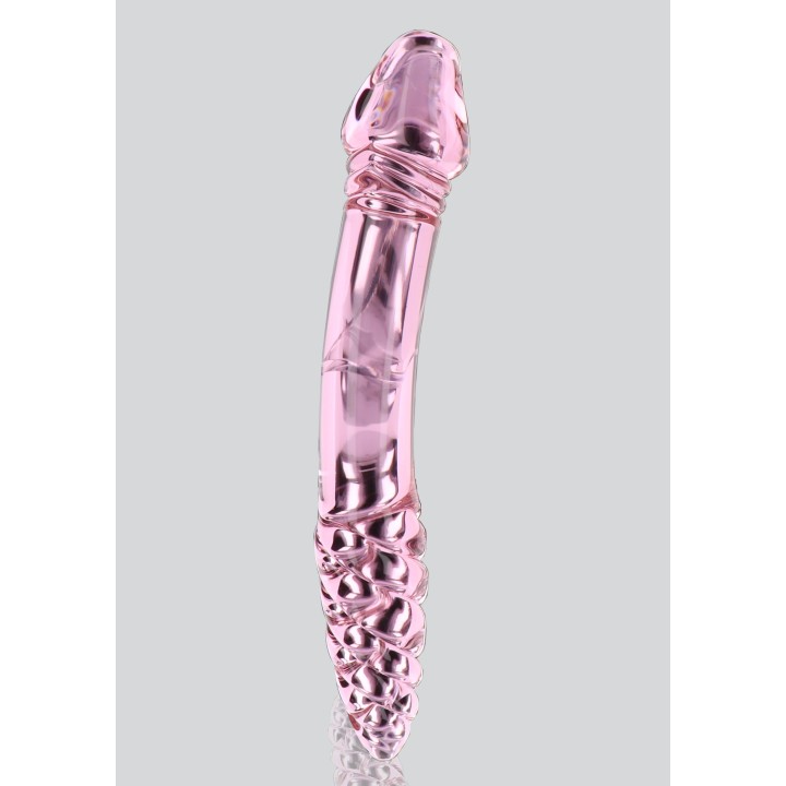 Rhinestone Scepter: dildo, gładka powierzchnia | ToyJoy