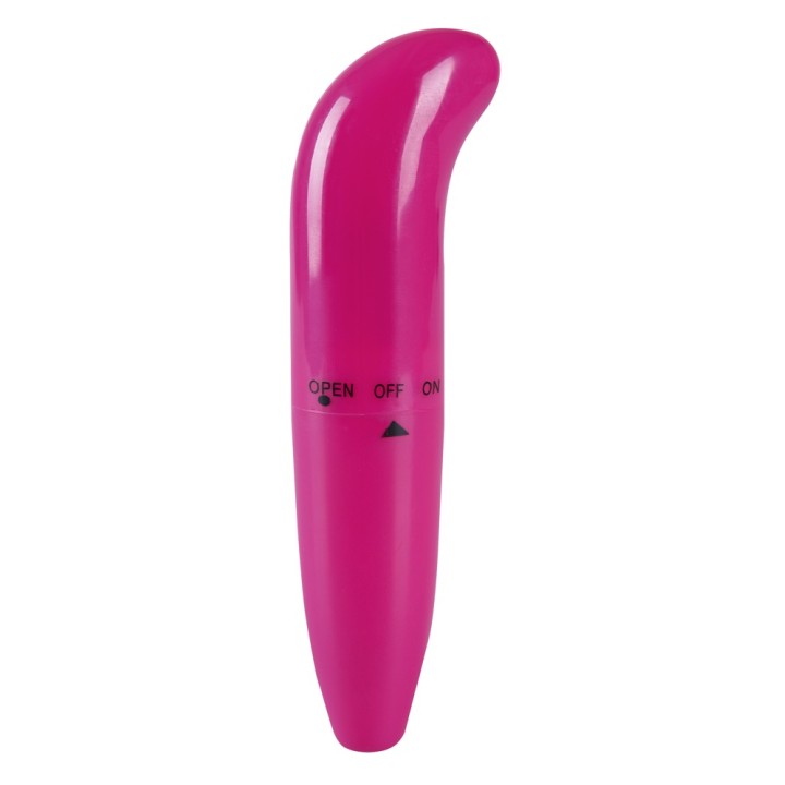 G Mate Classic G-Spot Vibe | You2Toys | wibrator punktu G
