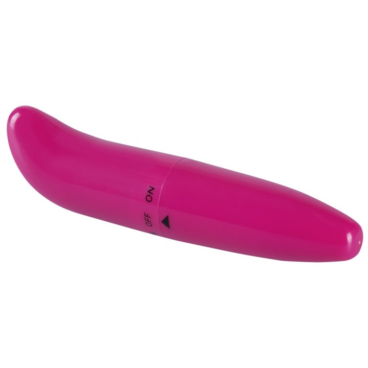 G Mate Classic G-Spot Vibe | You2Toys | wibrator punktu G
