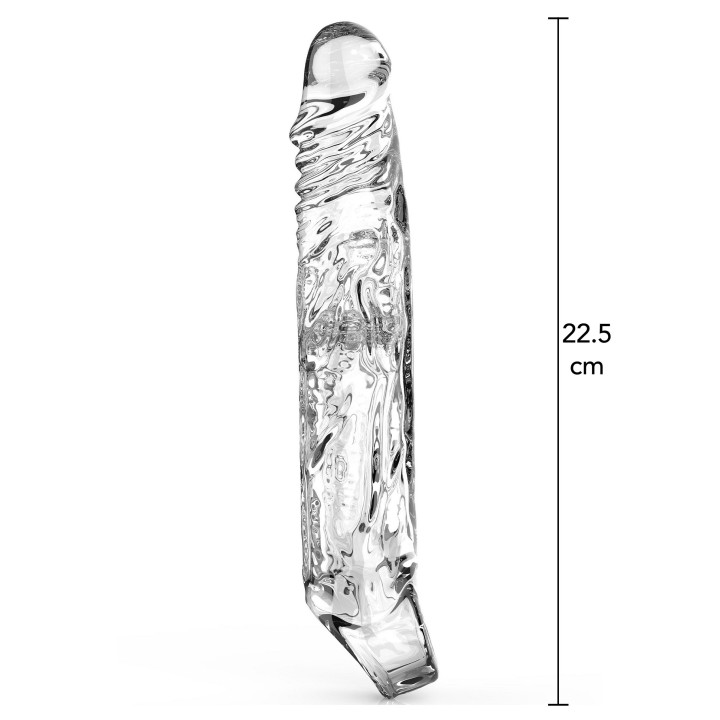 Extension Sleeve TPE XL 22.5 cm