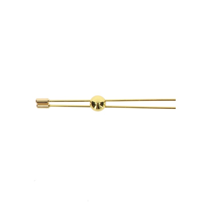 Vogue Contemporary Nipple — zaciski do sutków marki Taboom