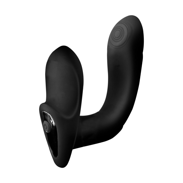 ToyJoy Designer Edition Mustang Prostate Massager