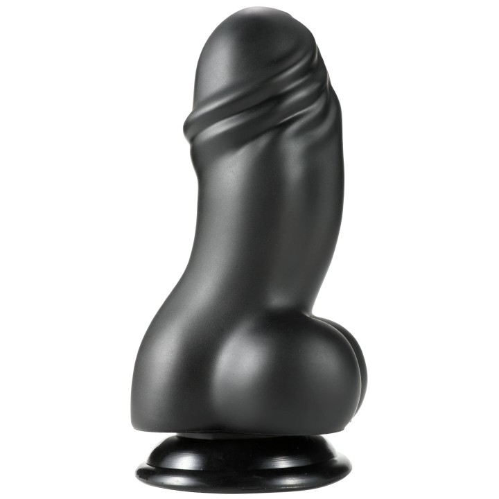 Fat Boys Dildo PVC 19 cm | dildo, 19 cm | Hidden Desire