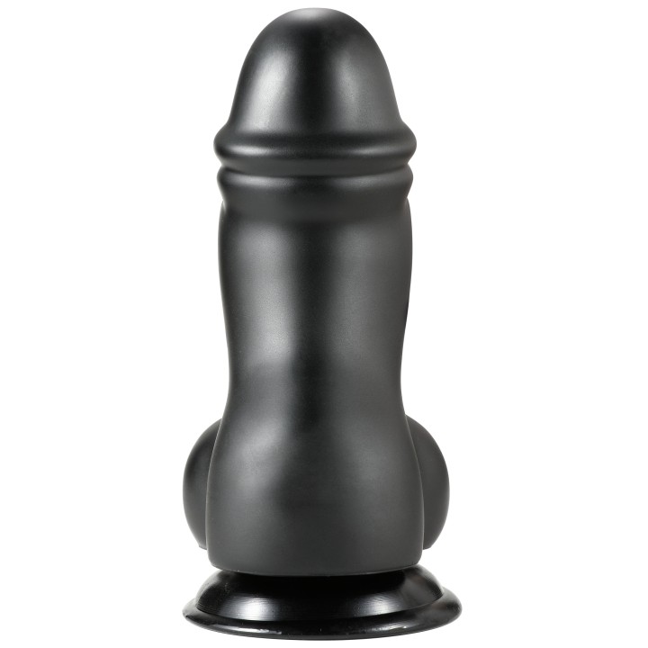 Fat Boys Dildo PVC 19 cm | dildo, 19 cm | Hidden Desire