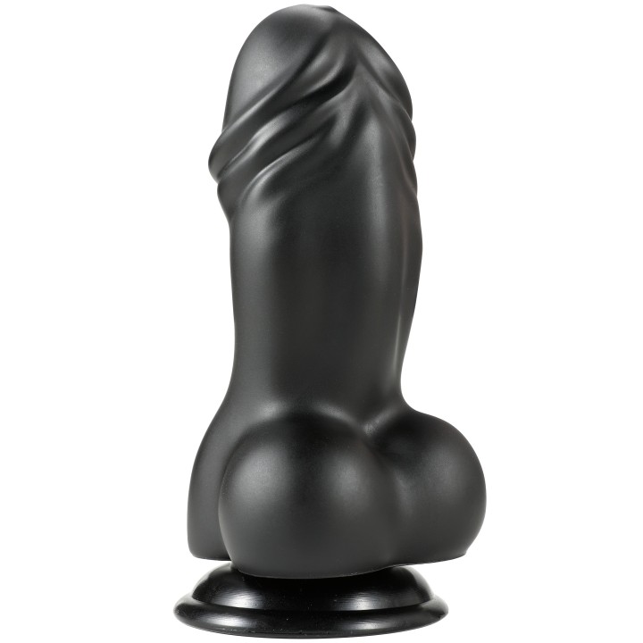 Fat Boys Dildo PVC 19 cm | dildo, 19 cm | Hidden Desire