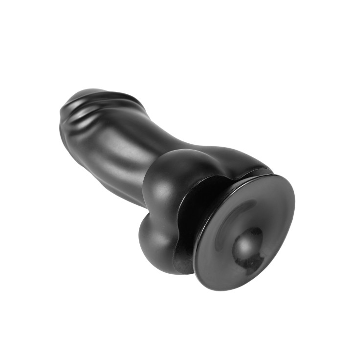Fat Boys Dildo PVC 19 cm | dildo, 19 cm | Hidden Desire