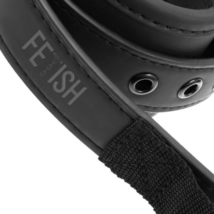 Kajdanki bdsm Submissive: neopren | FETISH SUBMISSIVE