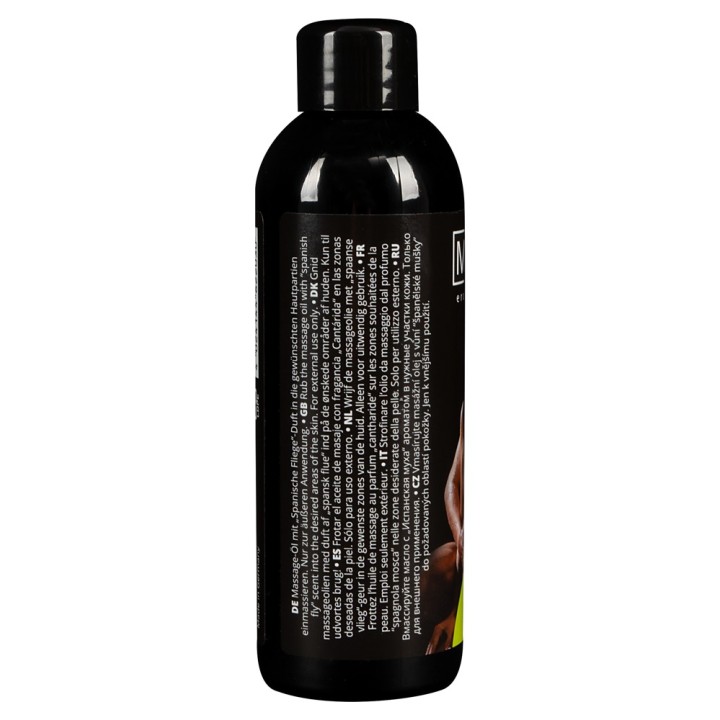 Span Fly 100 ml – olejek do masażu Magoon, 100 ml