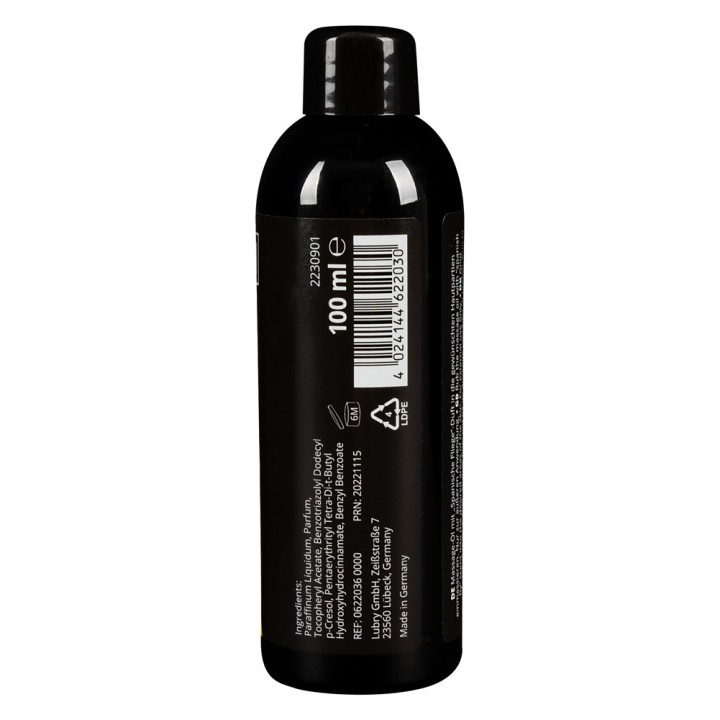 Span Fly 100 ml – olejek do masażu Magoon, 100 ml