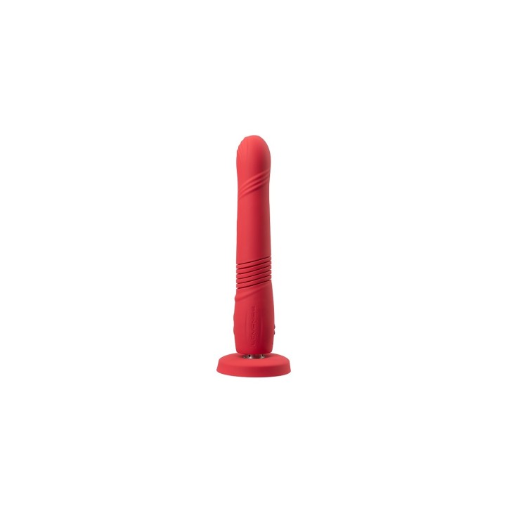 Silikon – wibrator Gravity Vibrator Up and Down | LOVENSE