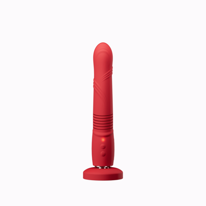 Silikon – wibrator Gravity Vibrator Up and Down | LOVENSE